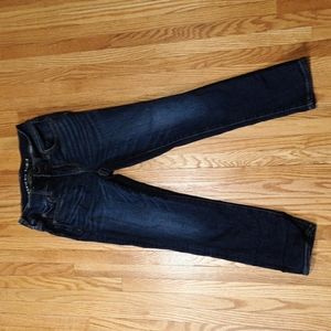 AE Cropped Pant - Capri